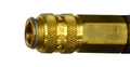 DEMCO AFO QUICK DISCONNECT FTG [16121]