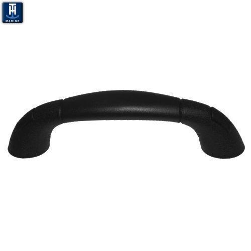 T-H MARINE BLACK GRAB HANDLE [GHB-1-DP]