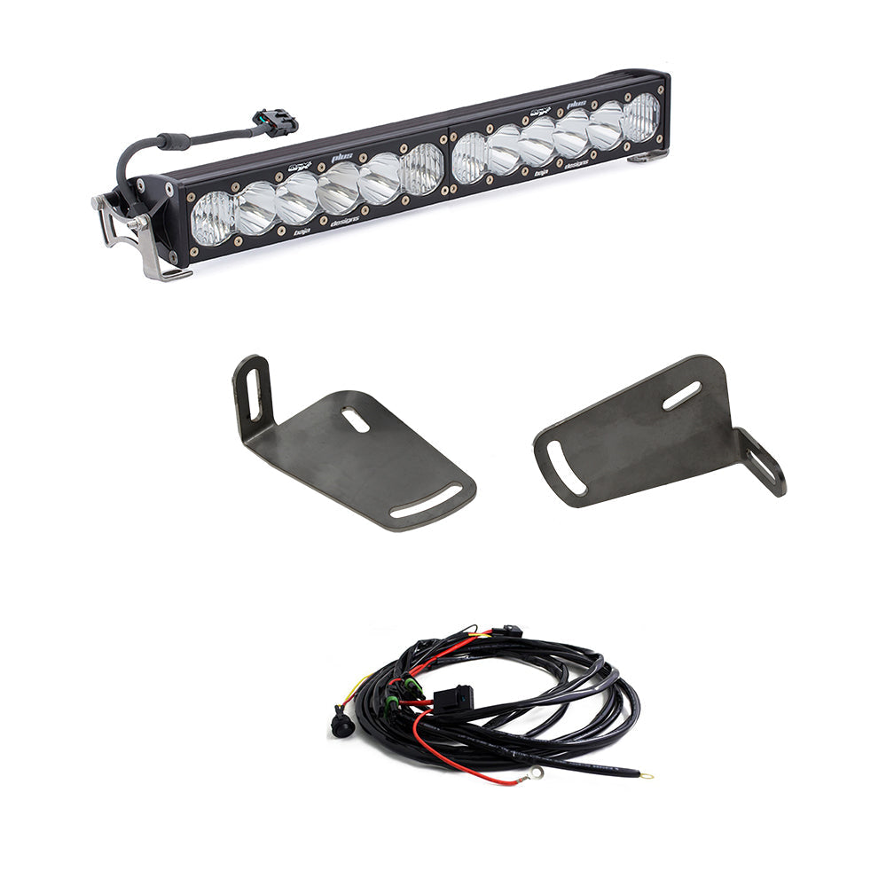 BAJA DESIGN DODGE RAM  TRX 20IN ONX6+ BUMPER [448050]