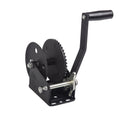 FULTON TRAILER WINCH  SINGLE SPEED  1 500 [142226]