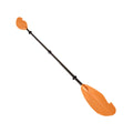 YAKGEAR HI-VIZ ORANGE ASSASSIN FULL PADDLE [06-0020]