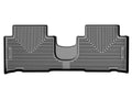 Huskyliner Wb 2nd Seat Floor Liner [16061]