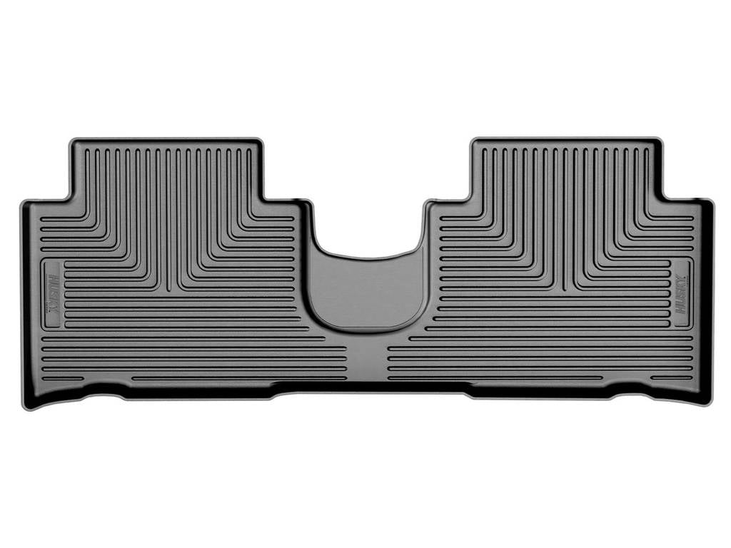 Huskyliner Wb 2nd Seat Floor Liner [16061]