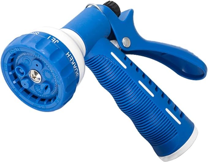 DURA FAUCET RV EXTERIOR SPRAYER - WHITE [DF-SA182-WT]