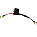 BALMAR SPIKE GROUND PROTECTOR  24V ONLY [TSP-24]