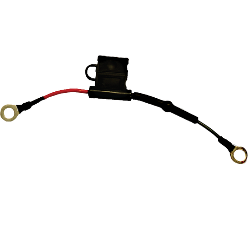 BALMAR SPIKE GROUND PROTECTOR  24V ONLY [TSP-24]
