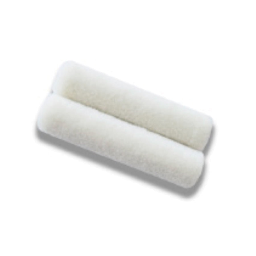 REDTREE IND 4' MINI MOHAIR PAINT ROLLER REFILL [36030]