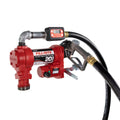 FILL RITE 12VDC HIGH FLOW PUMP WITH IN-LINE [FR4219H]