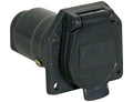 BUYERS PROD CONNECTOR TRAILER 7 WAY VEHICLE END [TC1007P]