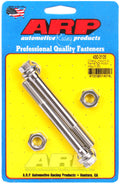 ARP MOTOR MOUNT BOLT KIT [430-3105]