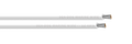SEA DOG 12 AWG WHITE 100FT PRIMARY WIR E [8012052]