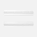 REDARC SOLAR PANEL SPOILER MOUNT (X2) [SMI9003]