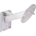 DUTTON BRACKET  SPARE TIRE OFFSET [22145]