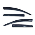 TRAILFX WINDOW VENT 4PC HONDA CRV [4269H]