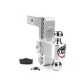 WEIGH SAFE 180 DEGREE TURNOVER BALL 8' DROP HI [CTB8-2.5]