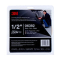 3M ATTACHMENT TAPE 1/2'X20YD [06382]