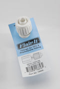 ELKHART SUPP 1PC SWIVEL CONNECTOR 1/2P [16856]