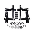 TRAILFX TFX RB MOUNTING BKT - BLK [R0031MK]