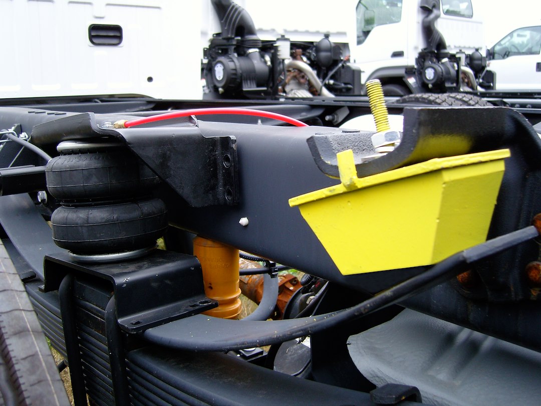 TORKLIFT STABLE LOAD-CHEVY [A7202]