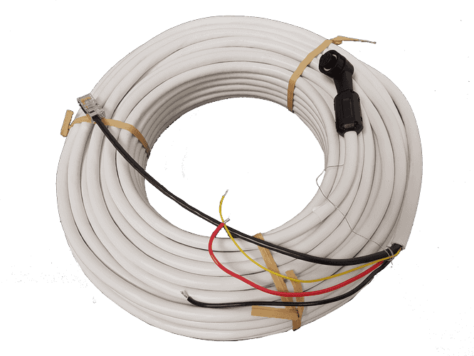 SIMRAD RADAR CABLEFOR HALO DOME30 METERS [000-14550-001]
