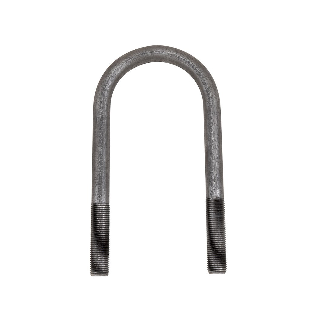 HUSKY TOWING U-BOLT 1/2'  2.38' TUBE; PAIR [UBK238510]