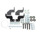HUSKY TOWING CUSTOM BRACKET KIT FORD [31412]