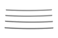 Huskyliner Door Edge Guard [98002NEU105E]