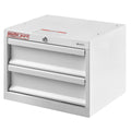 WEATHERGUARD 2 DRAWER CABINET [9912-3-02]