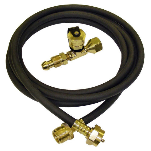 AP Products Flow-Longer Propane Adpt [MER470]
