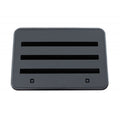 NORCOLD VENT DOOR ASSY-AERO GRAY/ORD 12 [621156AG]