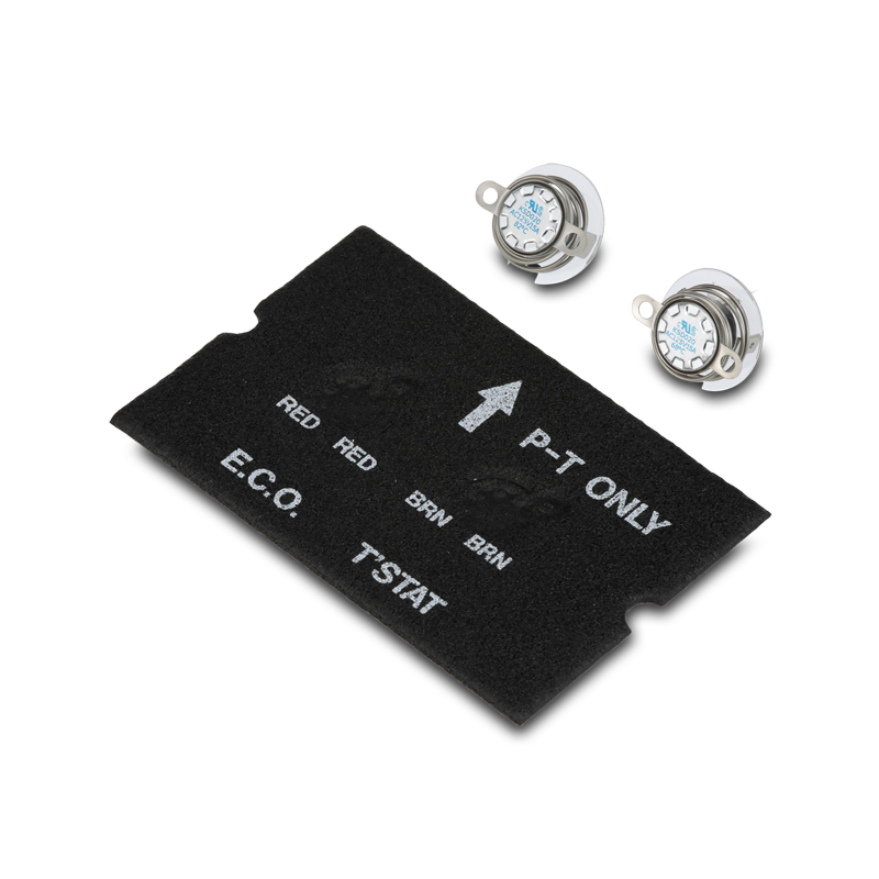 DOMETIC FRT MNT ECO/T-STAT - XT'S [91547]