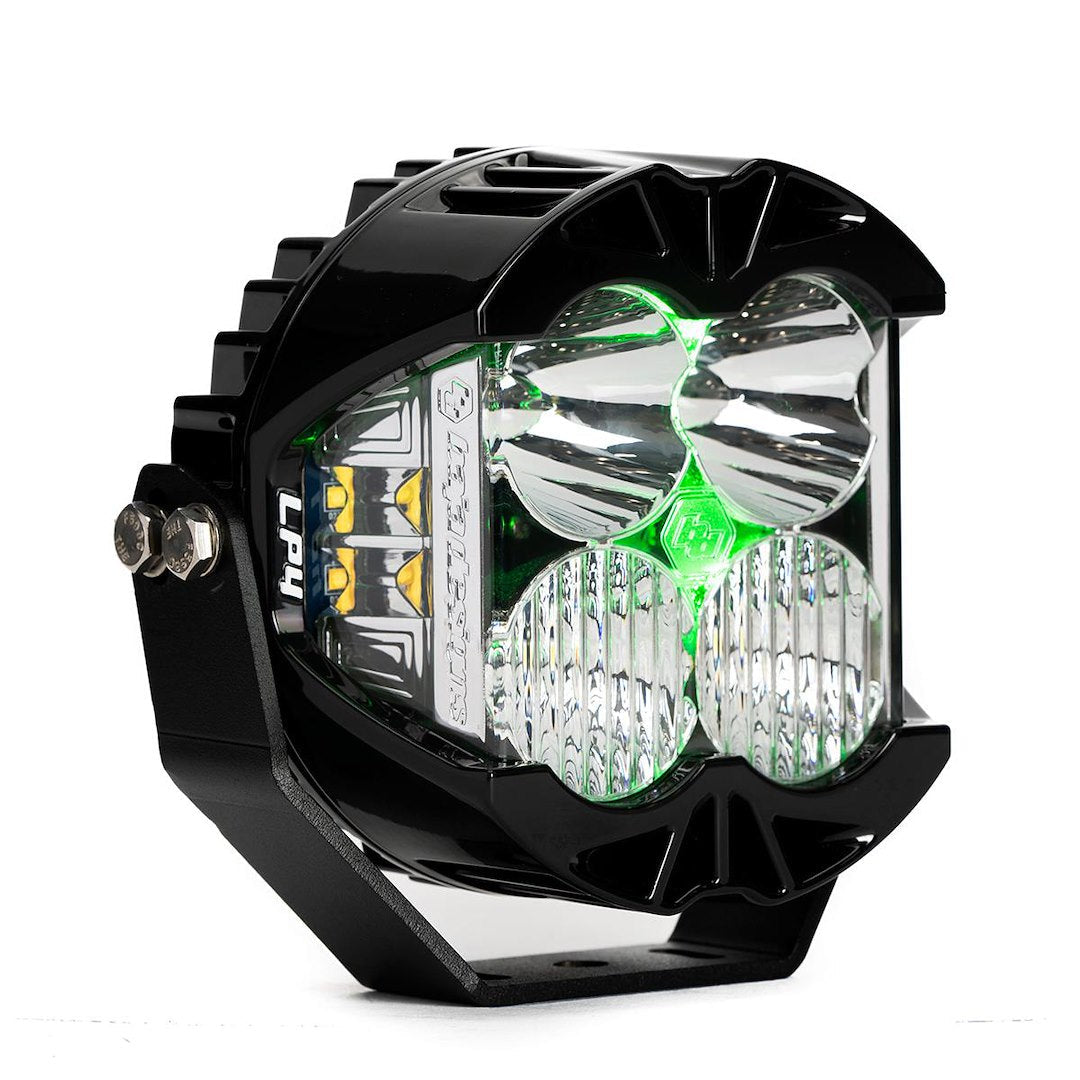 BAJA DESIGN LP4 PRO LED AUXILIARY LIGHT POD LIG [290016]