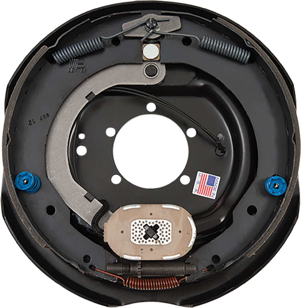 DEXTER AXLE BRAKES - 12X2 - BOTH SIDE [023-180-00]