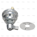 POLLAK MASTER DISCONNECT SWITCH SPST LEVER [51-902EP30]