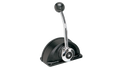 UFLEX USA LOW PROFILE SNGLE LEV BINN BLK [B301B]
