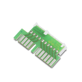 DOMETIC KIT SVC EDGE/PIN ADAPTOR GAS [92074]