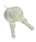 VALTERRA LLC REPLACEMENT KEY 751 CD [A524VP]
