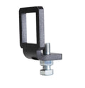 BULLETPROOF 2.5' BULLETPROOF ANTI-RATTLE CLAMP [25ANTIRATTLE]