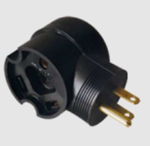 SOUTHWIRE 30A TO 15A (ANGLE) [95247508]