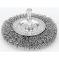 PERFORM TOOL BRUSH-WIRE WHEEL [W1209]