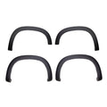 TRAILFX OE STYLE FLARE SMOOTH SET OF 4 [TFC3005OE]