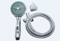 Empire Fauce 5-Functmassag Shwer HDMTL Hse CHR [CRD-DX-APS80C]