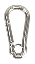 WHITECAP IND SNAP  S.S.  SECURITY-4-3/4' [S-1114C]