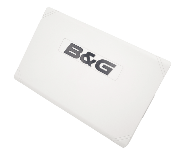 B&G USA B&G ZEUS S 9 SUNCOVER [000-15820-001]