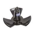 GREENFIELD RIVER ANCHOR 14LB BLACK [514-B]