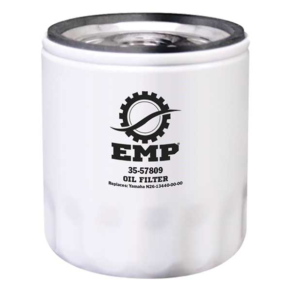 EMP FILTER  OIL [35-57809]