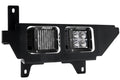 RIGID IND 2021+ FORD F-150 DUAL FOG KIT [46740]