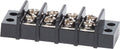BLUE SEA TERMINAL BLOCK/IND 4CIRC [2404-BSS]