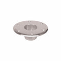 FAULKNER RECESSED TABLE LEG BASE-RD [48732]