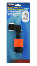 VALTERRA LLC QUICK CONN HSE SAVER 90 [A01-0137VP]